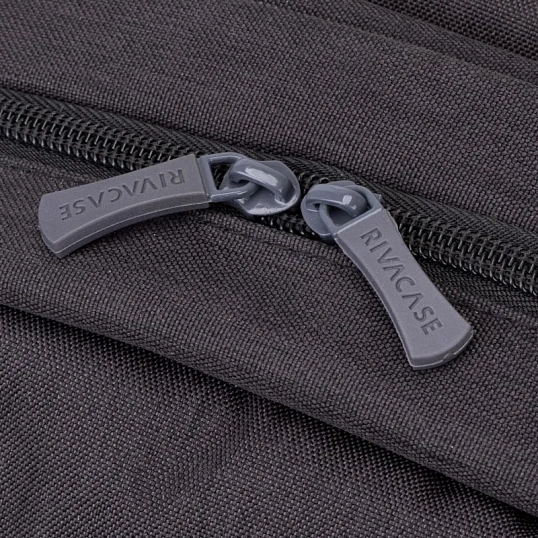 Рюкзак для ноутбука RIVACASE 7562 black 15.6/6