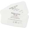 Фильтр противоаэрозольный PHSV 9120 Р2 R (20шт/уп)