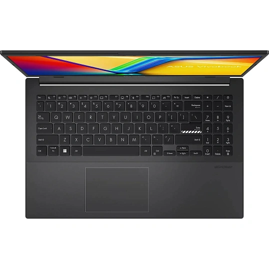 Ноутбук Asus E1504FA-BQ4357(90NB0ZR2-M07430)R5-40/16Gb/512Gb SSD/15.6/noOS