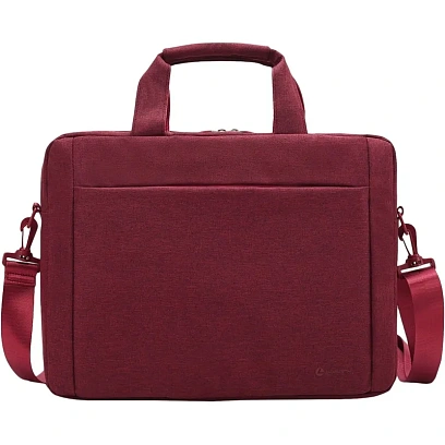 Сумка для ноутбука 15.6 Lamark L225 Bordo