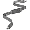 Сумка для ноутбука RIVACASE 8251 grey 17/6