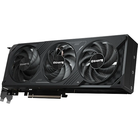 Видеокарта Gigabyte RTX5070 WINDFORCE OC SFF 12GB GDDR7 192bit 3xDP HDMI