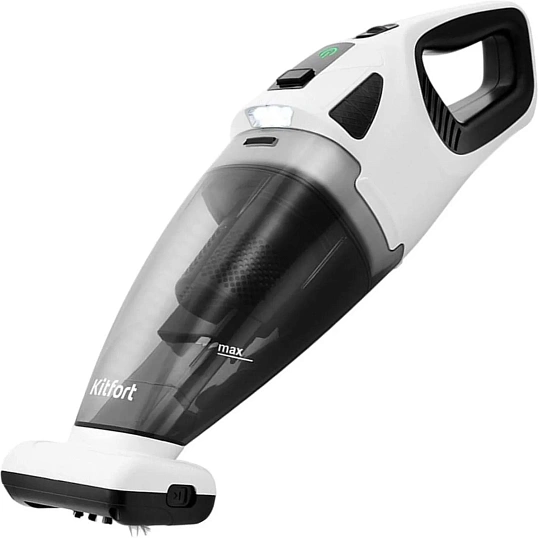 Пылесос KITFORT КТ-557 ручной (4630017825608)