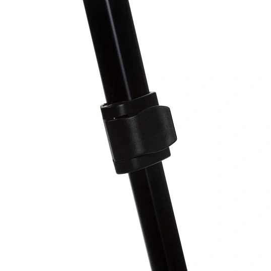 Мольберт металлический Комус Арт переносной, 94x168x89 см, с чехлом