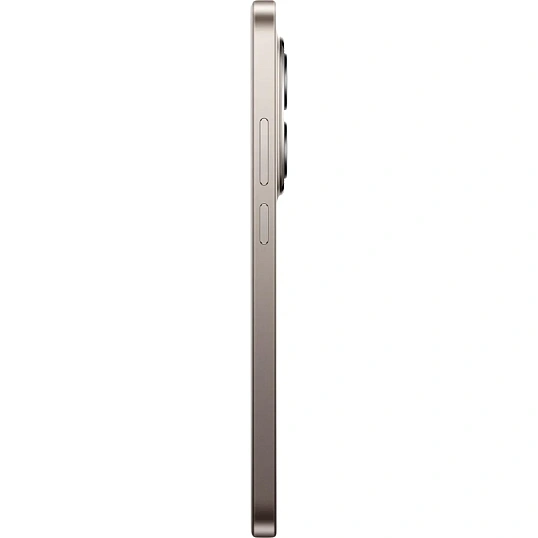 Смартфон Xiaomi Redmi Note 15 Pro 5G RU 8+512 Titanium