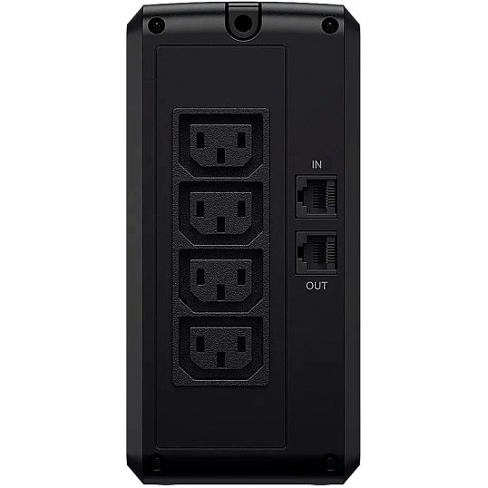 ИБП CyberPower UT850EIG, Line-Interactive,  850VA/480W