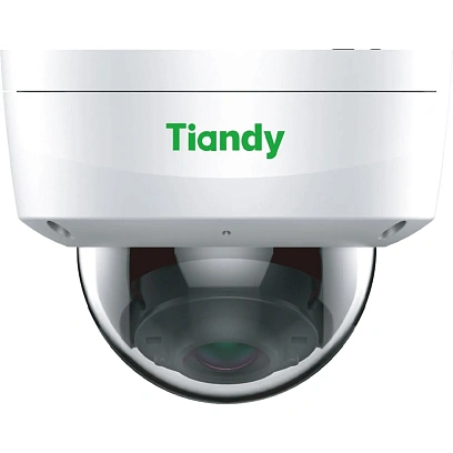 IP-камера Tiandy TC-C32KS Spec:I3/E/Y/C/SD/2.8mm/V4.2 2.8-2.8mm,white