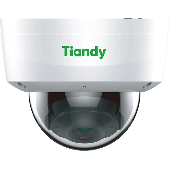 IP-камера Tiandy TC-C32KS Spec:I3/E/Y/C/SD/2.8mm/V4.2 2.8-2.8mm,white