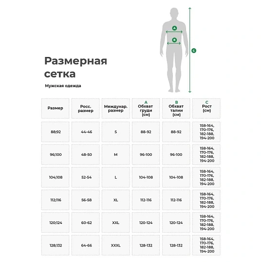 Костюм рабочий зимний м БРАЙТ КПК ф.жел/син(Кос 770) 88-92 (44-46)170-176