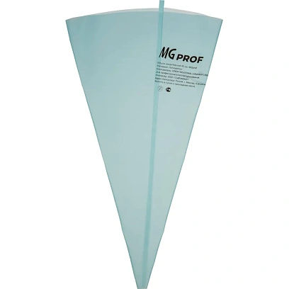 Мешок кондитерский 45 см. полиуретан MGprof , 70522