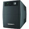 ИБП Ippon Back Basic 1050S Euro (1373878)