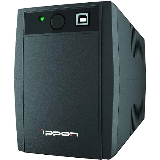 ИБП Ippon Back Basic 1050S Euro (1373878)