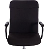 Кресло UT_Easy Chair 309 ткань, черный, 2603
