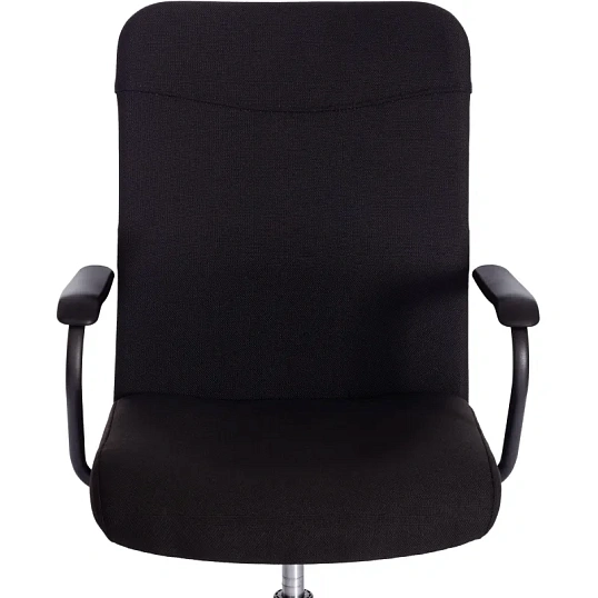 Кресло UT_Easy Chair 309 ткань, черный, 2603