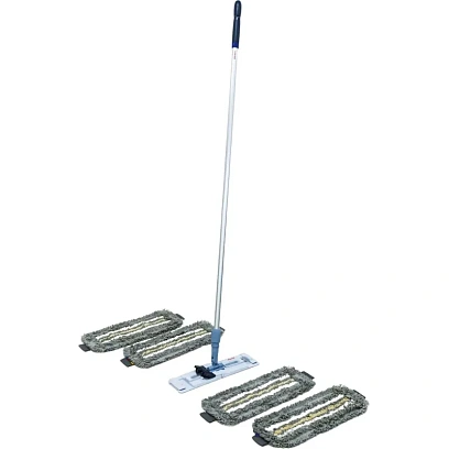 Швабра VP УльтраСпид Про, 4 мопа (Набор №4 Год с УльтраСпид Про) 166391