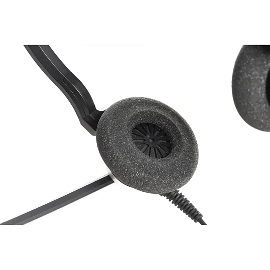 Гарнитура для ПК Accutone UB910 USB профессиональная (ZE-UB910-UC-RU)