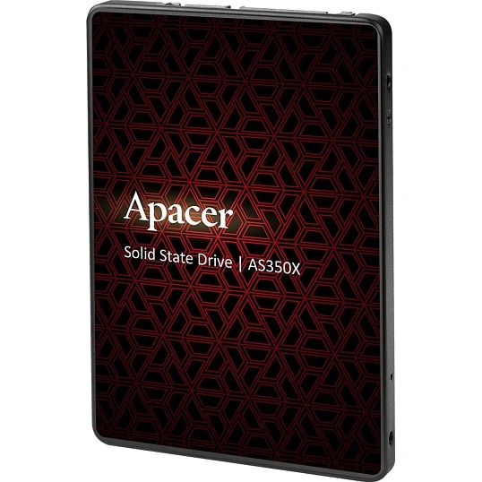 SSD накопитель Apacer SSD PANTHER AS350X 1TB SATA 2.5 7mm