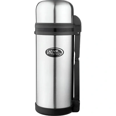 Термос БИОСТАЛЬ универсальный 1.5 л NG-1500-1