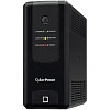 ИБП CyberPower UT1100EIG, Line-Interactive,  1100VA/660W USB (6 IEC С13)