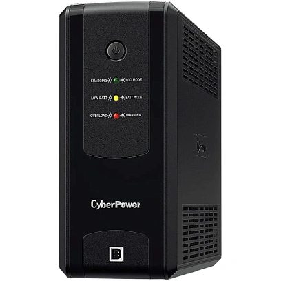 ИБП CyberPower UT1100EIG, Line-Interactive,  1100VA/660W USB (6 IEC С13)