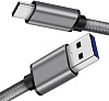 Кабель Telecom (TC403M-2M)  USB3.1 - USB3.0, 2 м