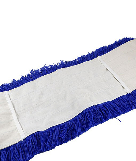 Насадка МОП разрезной акриловый (крепление карман), 60см_MAL-60