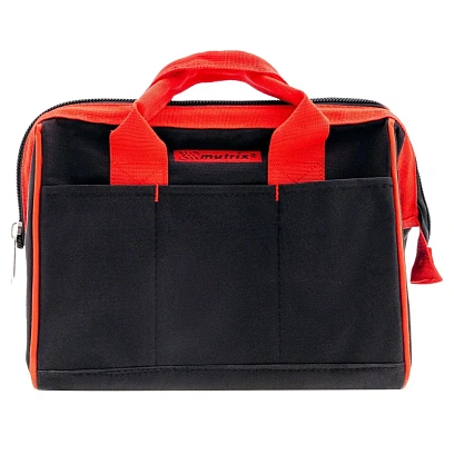 Сумка для инструментов 14 карманов 315х215х225 мм MATRIX 90251