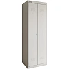 Шкаф для одежды металлический MZ_Шкаф ТМ 12-60 600х500х1830