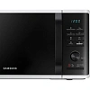 Микроволновая печь Samsung MG23K3515AW/BW,800Вт,23л,бел/черн