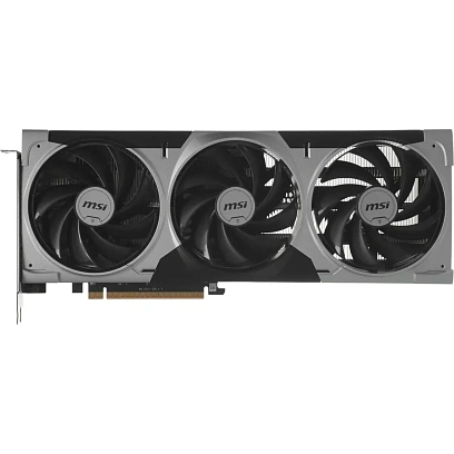Видеокарта MSI RTX 5060 8G VENTUS 3X OC RTX5060 8Gb HDMIx1 DPx3