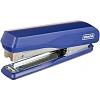 Степлер Attache MSBL2430 (№24/6-26/6) до 30 лист.,металл, синий