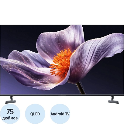 Телевизор Xiaomi TV S Pro Mini LED 75 2026 (L75MB-SRU)