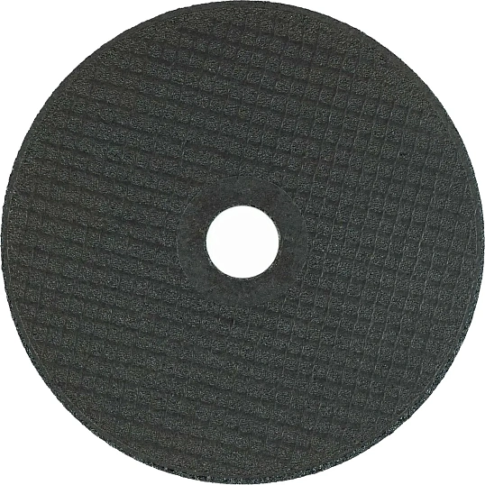 Диск отрезной по металлу GROSS, d150x1.6x22.2мм, WA46TBF (74376)