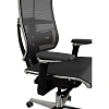 Кресло МТ_Y 4DF B2-5D-YM93 /Kc00/Nc00/D15P/H13mM-3D(M26.B35.G25.W03)/Черный