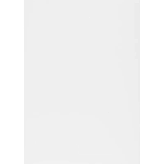 Папка для черчения №1School без рамки 10лист А3 160 г/м2