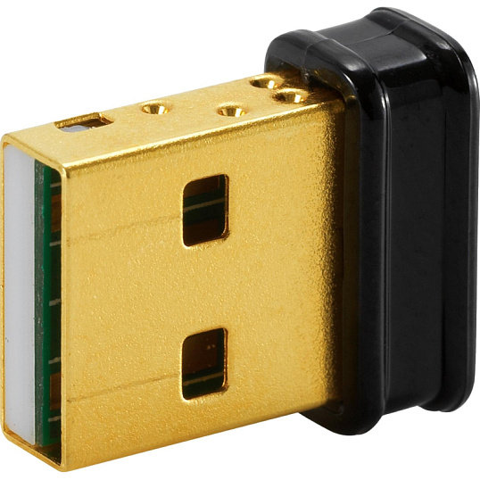 Сетевой адаптер Asus (90IG05J0-MO0R00) USB-BT500 Bluetooth 5.0 USB 2.0