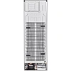 Холодильник LG GC-B459ANMW 2-хкамерн. серебристый инвертер