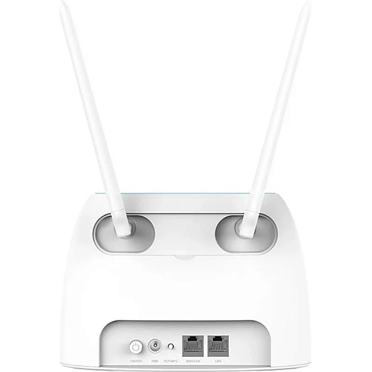 Маршрутизатор Tenda 4G LTE 300 Мбит/с AC1200