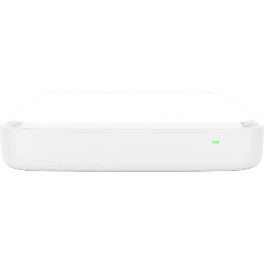 Медиаплеер Cadena PRO X2 CSB-248 White
