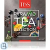 Чай Tess набор чая 9 видов, 1уп/45пак 1662-11