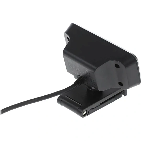 Веб-камера Creative Live! SYNC FHD V2 2Mpix USB2.0 микр.(73VF088000000)черн