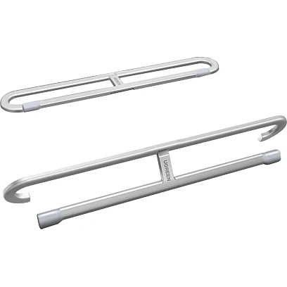 Подставка UGREEN для ноутбука LP846 (45415)портативн. Invisible 13-16'' сер