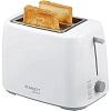 Тостер Scarlett SC-TM11028, 800 Вт, Flowers