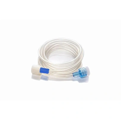 Проводник инфуз.ПИ 1,0х1,5, LL, к доз. шприцевому ФреБор, 2 шт/уп