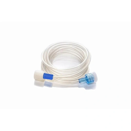 Проводник инфуз.ПИ 1,0х1,5, LL, к доз. шприцевому ФреБор, 2 шт/уп