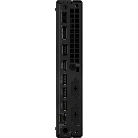 Неттоп Lenovo ThinkCentre M70q G5 i5-14400T,16Gb,512Gb ,WiFi+BT,12TESKR400