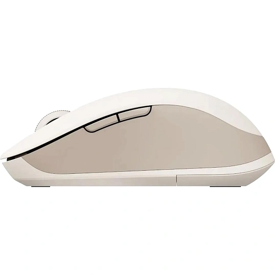 Мышь компьютерная Xiaomi (BHR8849GL)беспр. Dual-mode Wireless Mouse 2 бел