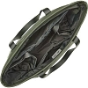 Сумка для ноутбука RIVACASE 7821 olive green Eden-ECO 14L Tote bag 14 / 6