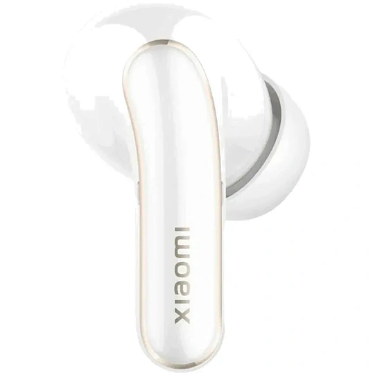 Наушники Xiaomi Buds 5 Pro BT (белые) (BHR9642GL)