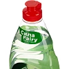 Средство для мытья посуды Fairy  Pure & Clean Бергамот и Имбирь 650мл